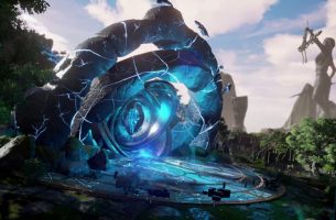 Ashes of Creation Class List Revealed!